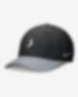 Low Resolution Gorra Nike Dri-FIT de la MLB para hombre Chicago White Sox City Connect Swoosh