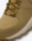 Acostumbrados a Escarpado Adaptar Botas para hombre Nike Manoa Leather. Nike.com