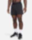Low Resolution Pánské 13cm fitness kraťasy Nike Flex Rep bez podšívky