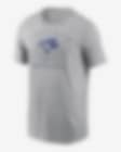 Low Resolution Toronto Blue Jays Home Team Athletic Arch Men's Nike MLB T-Shirt