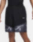 Nike Icon Men's Dri-FIT 20cm (approx.) Basketball Shorts. Nike CA