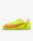 Low Resolution Nike Mercurial Vapor 14 Club TF Turf Football Shoe
