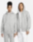 Low Resolution Nike Sportswear Club Fleece Dessuadora amb caputxa i cremallera completa de teixit Fleece - Home