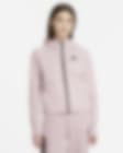 Nike Sportswear Tech Fleece Windrunner Women S Full Zip Hoodie Nike Ch