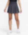 Low Resolution Nike Dri-FIT Advantage Women's Printed Tennis Skirt