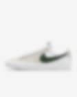 Nike sb blazer sale low gt skate shoes