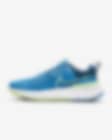 Low Resolution Nike React Miler 2 Men's Road Running Shoes