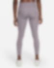 Leggings de running de 7 8 para mujer Nike Femme Fast. Nike MX