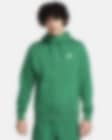 Low Resolution Nike Sportswear Club Fleece Men's Full-Zip Hoodie