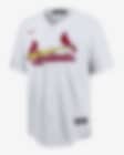 Low Resolution Camiseta de béisbol Replica para hombre MLB St. Louis Cardinals