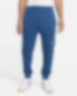Low Resolution Pantalon cargo en tissu Fleece Nike Sportswear pour homme