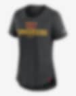 Low Resolution Washington Commanders Women's Nike NFL T-Shirt