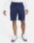 Low Resolution Nike Tour-chino-golfshorts (20 cm) til mænd