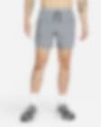 Low Resolution Nike Dri-FIT Stride 男款 7" 隱藏式內裡跑步短褲
