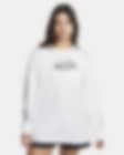 Low Resolution T-shirt a manica lunga Nike Sportswear – Donna