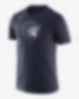 Low Resolution Minnesota Lynx Logo Nike Dri-FIT WNBA T-Shirt