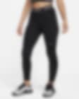 Low Resolution Nike Pro 7/8-Leggings mit mittelhohem Bund für Damen
