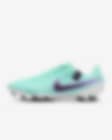 Low Resolution Nike Tiempo Legend 10 Academy Multi-Ground Low-Top Soccer Cleats
