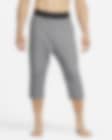 Low Resolution Nike Yoga Dri-FIT Pantalons - Home