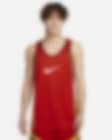 Low Resolution เสื้อแข่งบาสเก็ตบอลผู้ชาย Nike Dri-FIT Icon