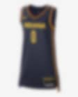 Low Resolution Jersey Nike Dri-FIT de la WNBA Victory Indiana Fever Explorer Edition