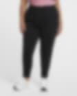 Low Resolution Nike Sportswear Tech Fleece Damenhose (große Größe)