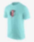 Low Resolution Kansas City Current Men's Nike NWSL T-Shirt