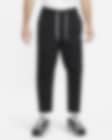 Low Resolution Nike Club Men's Woven Tapered-Leg Trousers