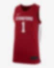 Low Resolution Nike College (Stanford) Basketball Jersey
