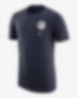 Low Resolution Arizona Men's Nike College Crew-Neck T-Shirt