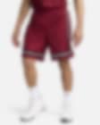 Low Resolution Basketshorts Nike DNA Crossover Dri-FIT 20 cm för män