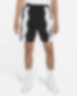 Low Resolution Jordan Dri-FIT Zion Men's Performance Woven Shorts