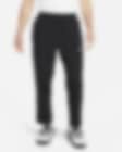 Low Resolution กางเกงขายาวอเนกประสงค์ทรงเปิดชายผู้ชาย Dri-FIT Nike Form