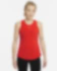 Low Resolution Nike Dri-FIT One Luxe Women's Standard Fit Tank