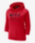 Low Resolution Nike Soccer Women's Pullover Hoodie