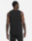 Nike Sportswear Premium Essentials Men's Tank Top. Nike AU