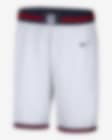 Low Resolution Gonzaga Limited Men's Nike Dri-FIT College Basketball Shorts
