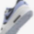 Low Resolution Nike Air Max 1 By You Custom Men's Shoes
