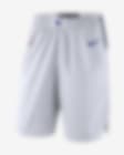 Low Resolution Dallas Mavericks Nike NBA Swingman Shorts für Herren