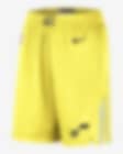 Low Resolution Utah Jazz Icon Edition Men's Nike Dri-FIT NBA Swingman Shorts