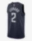 Kawhi Leonard LA Clippers City Edition 2023/24 Men's Nike Dri-FIT 
