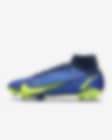 Low Resolution Nike Mercurial Superfly 8 Elite FG-fodboldstøvler til græs