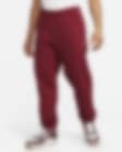 Low Resolution Nike Solo Swoosh Pantalón de tejido Fleece - Hombre