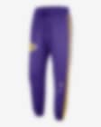 Low Resolution Los Angeles Lakers Showtime Men's Nike Dri-FIT NBA Trousers