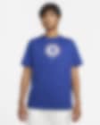 Low Resolution Dámské fotbalové tričko Chelsea FC Crest