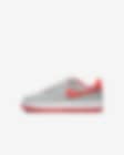 Low Resolution Nike Force 1 Little Kids' Shoes