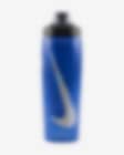 Low Resolution Nike Refuel Botella de agua con tapa con bloqueo (710 ml)