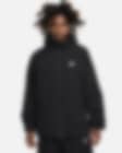 Low Resolution Nike Sportswear Windrunner Men's Loose Hooded Jacket