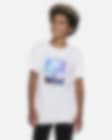 Low Resolution Tričko Nike Sportswear pro větší děti