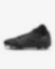 Low Resolution Chaussure de foot montante à crampons multi-surfaces Nike Phantom Luna 2 Academy